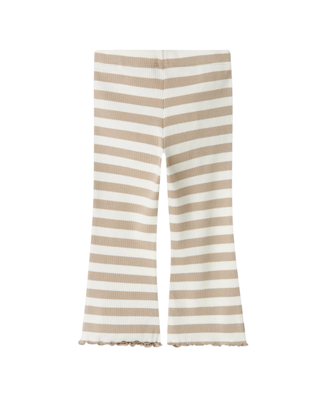 Name it pure cashmere/ cloud dancer Leggings - 13238875