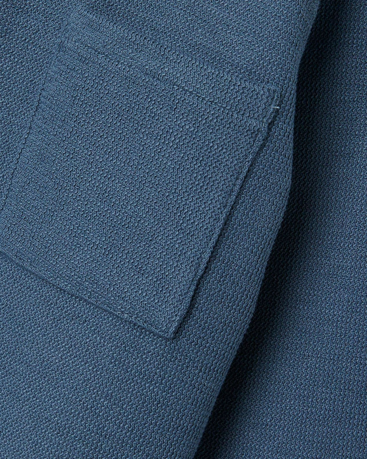 Blå - China Blue - Name it - tshirt - langærmet - 13238928