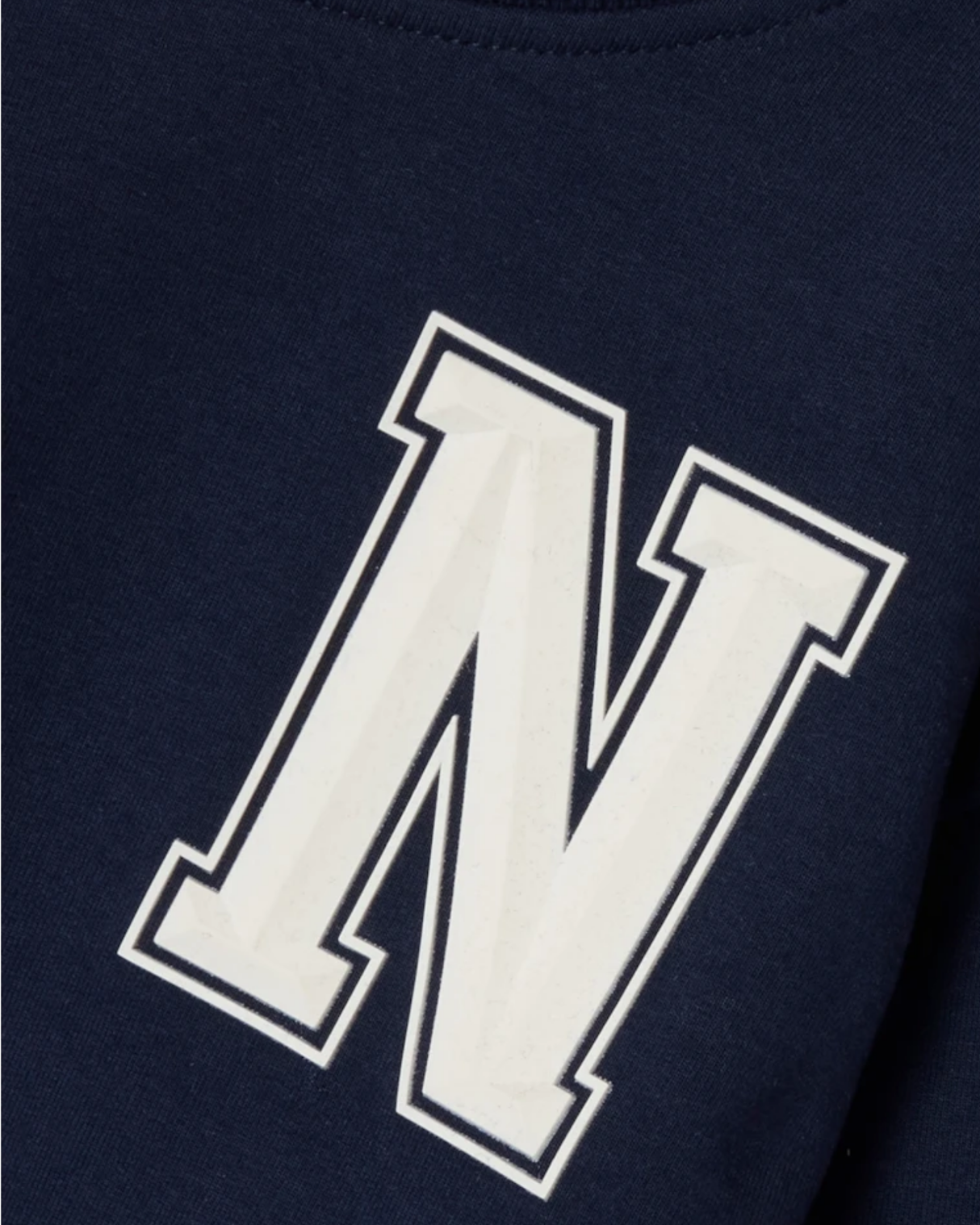 Mørkeblå - Navy Blazer - name it  - Sweatshirt - 13238931