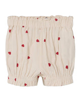 Offwhite - turtledove - name it - shorts - hjerter - 13239007