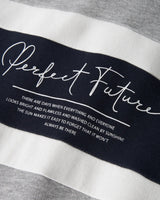 Grå - grey malange - Name it - sweatshirt - 13239262