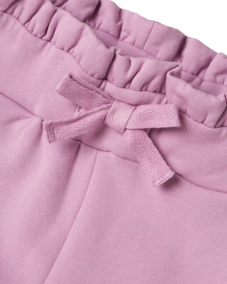 Lilla - Smoky grape - name it - bukser - 13239316