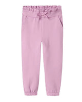 Lilla - Smoky grape - name it - bukser - 13239316