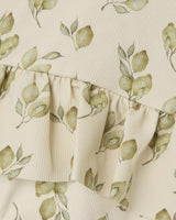 Sand - Turtledove - Lil'Atelier - Badedragt - Citroner - 13239440