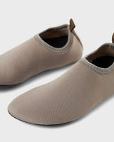 Grå - Mourning Dove - Lil'Atelier - Badesko - 13239483