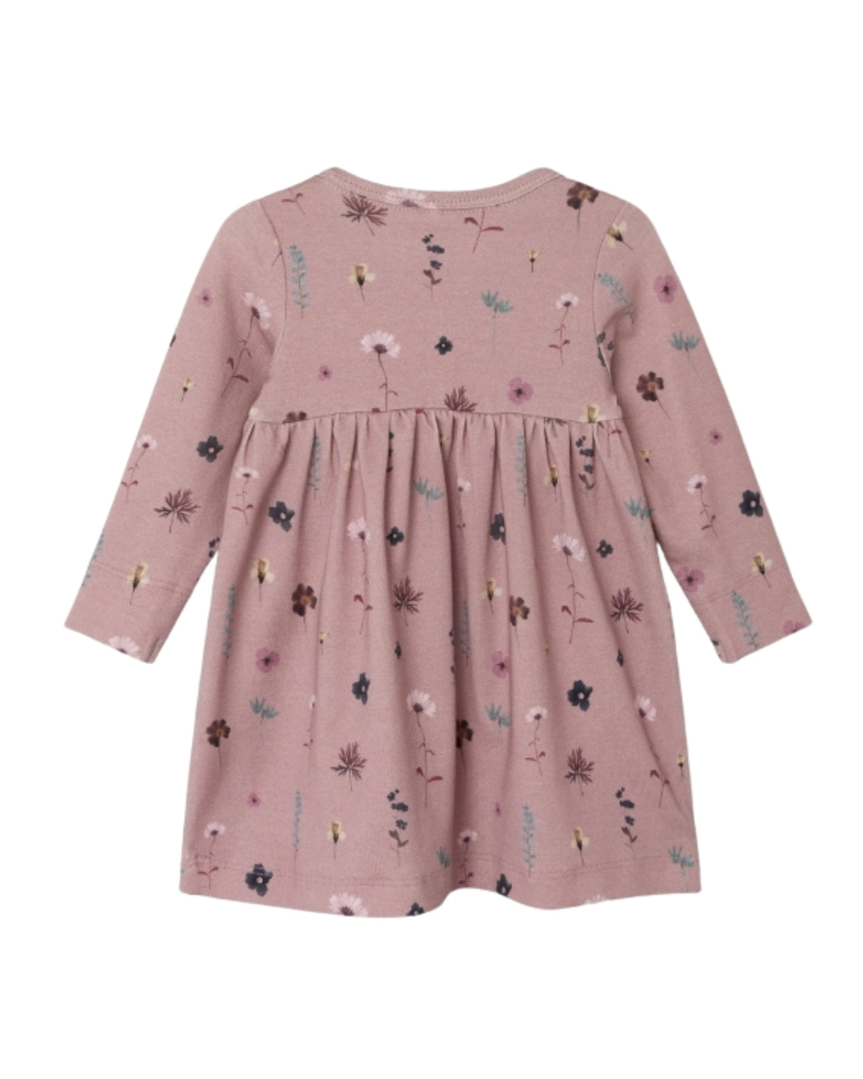 Pink - deauville mauve - Name it - dress - 13239500