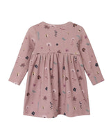 Pink - deauville mauve - Name it - dress - 13239500