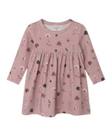 Pink - deauville mauve - Name it - dress - 13239500