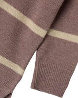 Rosa - peppercorn - Name it - strik kjole - 13239522