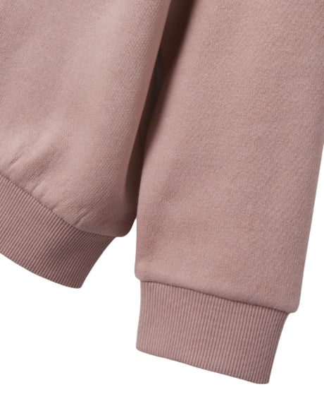 Rosa - Deauville Mauve - Name it - Sweat shirt - 13239527