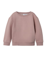 Rosa - Deauville Mauve - Name it - Sweat shirt - 13239527