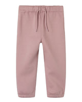 Rosa - Deauville - Name it - Sweatbukser - 13239528