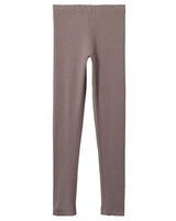 Brun - Peppercorn - Name it - Leggings - Stribet - 13239538