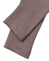 Brun - Peppercorn - Name it - Leggings - Stribet - 13239538