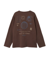 Brun - Chocolate Martini - name it - Bluse - 13239599