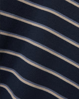 Mørkeblå - Inkwell - Name it - Bluse - 13239602