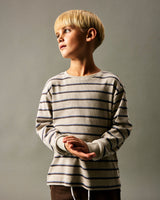 Sand - Plaza Taupe - Name it - Bluse - 13239602