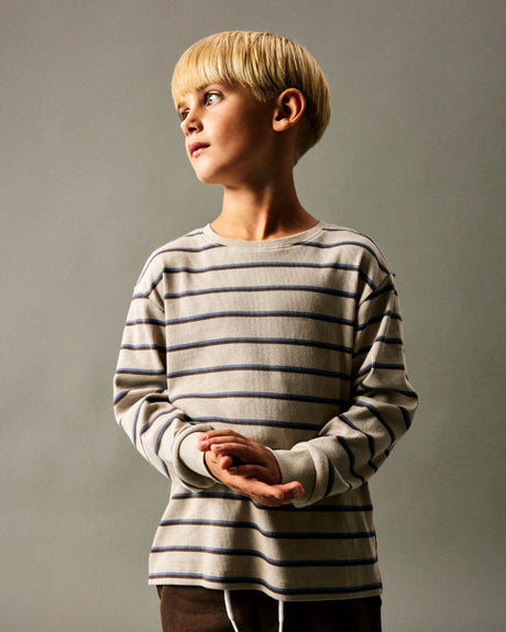 Sand - Plaza Taupe - Name it - Bluse - 13239602