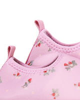 Lyserød - Fragrant Lilac - Name it - Badesko - Jordbær - 13239610