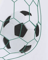 Hvid - Bright white - Name it - tshirt - fodbold - 13239903