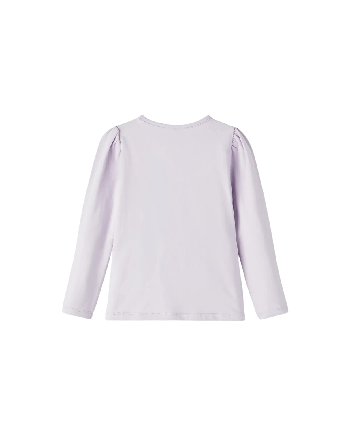 Lilla - Orchid Petal - Name it - Bluse - 13239909