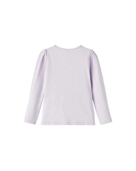 Lilla - Orchid Petal - Name it - Bluse - 13239909