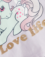 Lilla - Orchid Petal - Name it - Bluse - 13239909