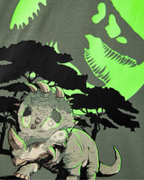 Grøn - Laurel Wreath - name it - bluse - 13239922