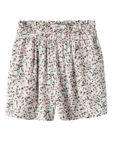 White - Bright White - Name it - Shorts - Flowers - 13239943