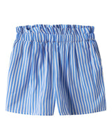 Blå - Provence - Name it - Shorts - Stribet - 13239943
