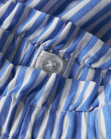 Blå - Provence - Name it - Shorts - Stribet - 13239943