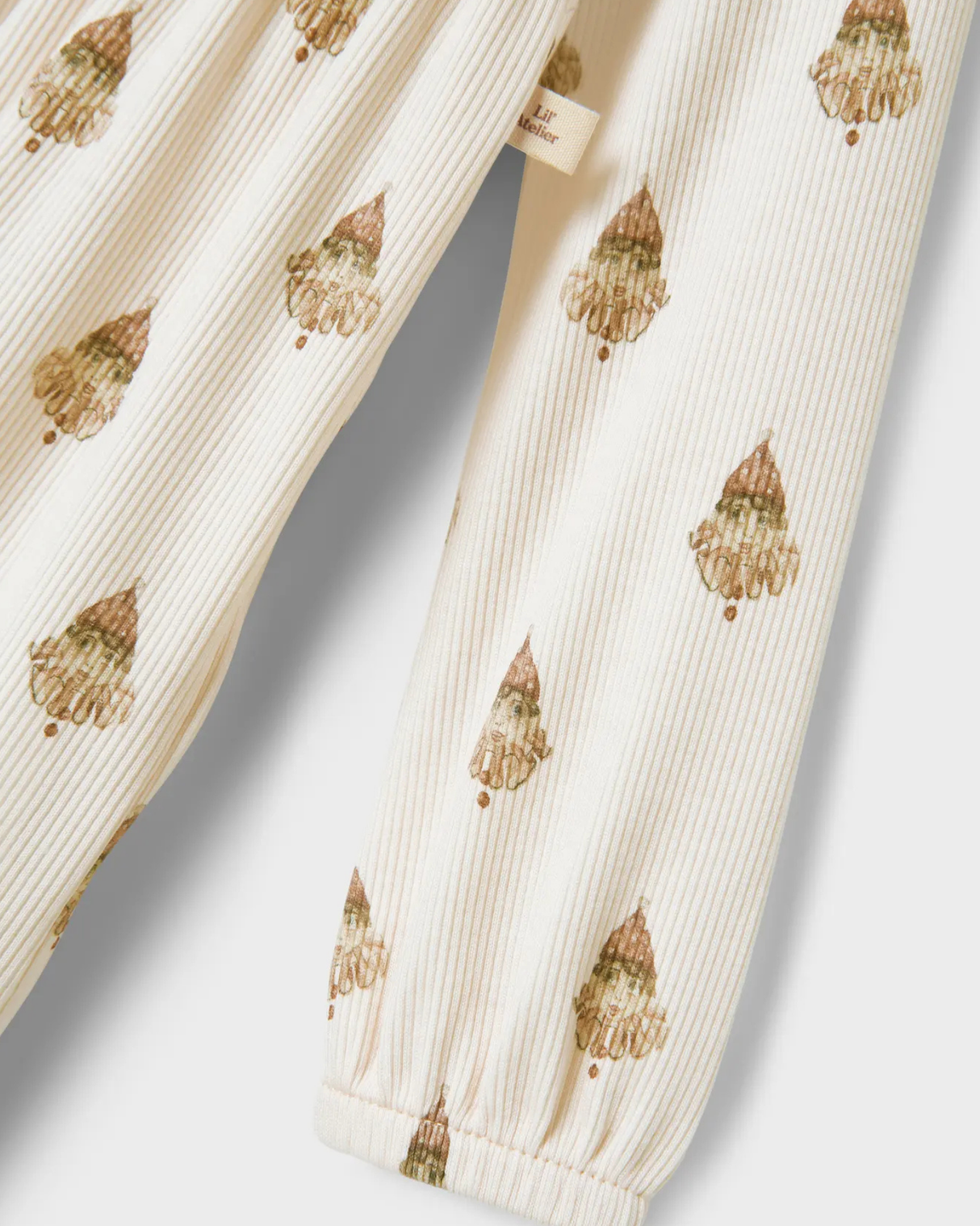 Lyserød - Pastel perchment - LilÁtelier - kjole - 13240130