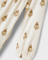 Lyserød - Pastel perchment - LilÁtelier - kjole - 13240130