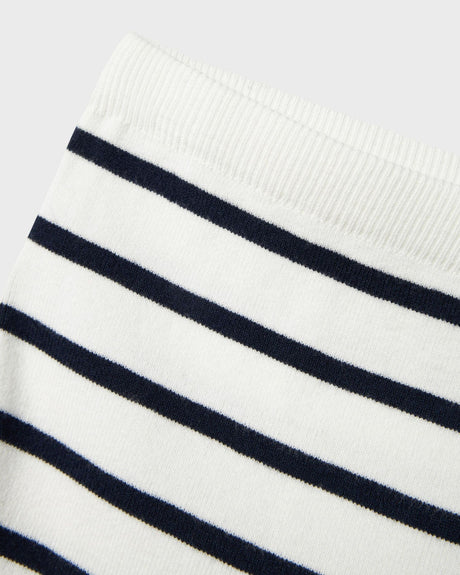 Hvid - Navy blazer - Name it - Nederdel - 13240137