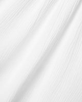 Hvid - Bright White - Name it - Top - 13240245