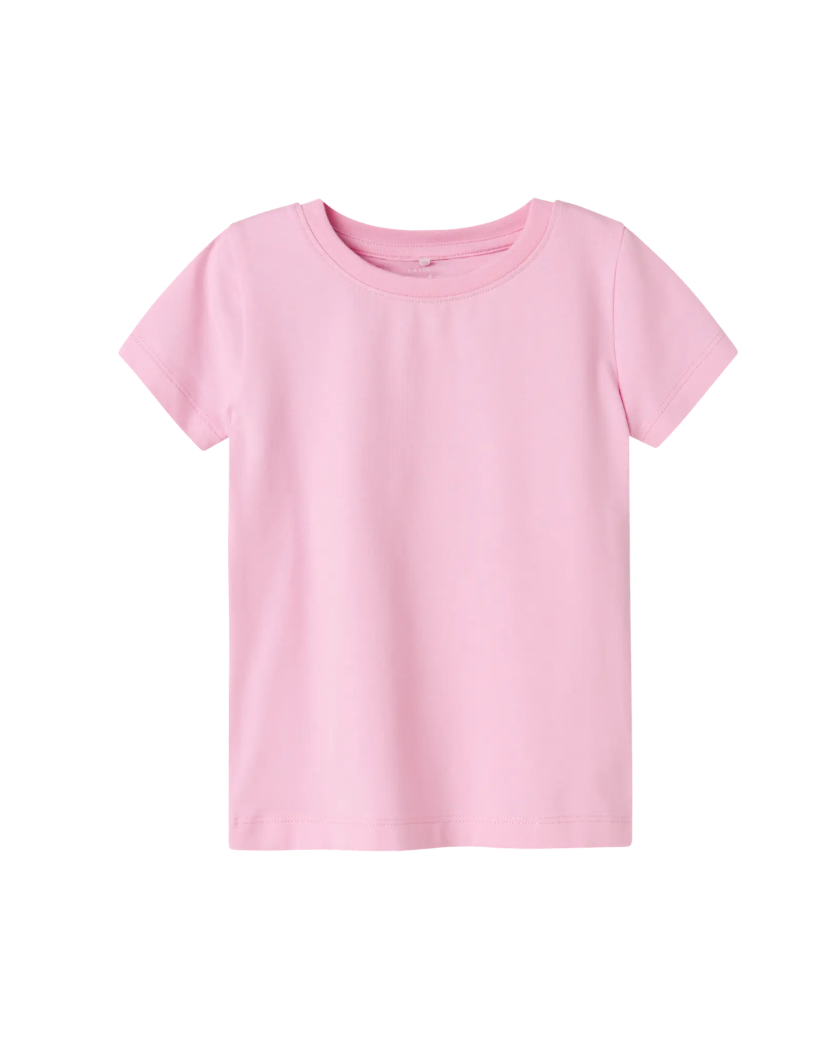 Lyserød - Pink Frosting - Name it - T-shirt - 13240375