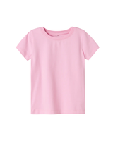 Lyserød - Pink Frosting - Name it - T-shirt - 13240375