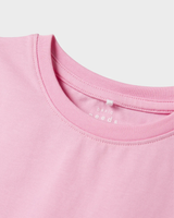 Lyserød - Pink Frosting - Name it - T-shirt - 13240375