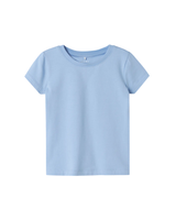 Blå - Serenity - Name it - Tshirt - 13240375