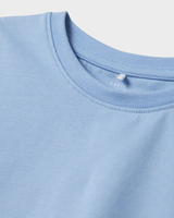 Blå - Serenity - Name it - Tshirt - 13240375