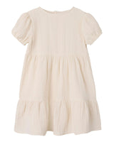 Offwhite - Summer Sand - Name it - Kjole - 13240414