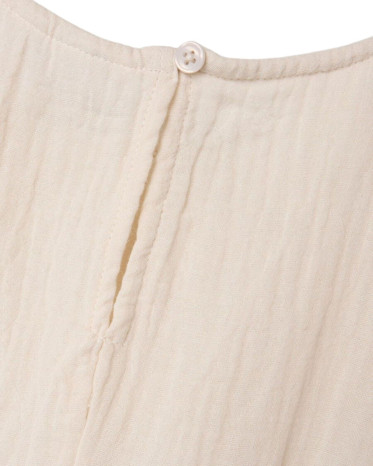 Offwhite - Summer Sand - Name it - Kjole - 13240414