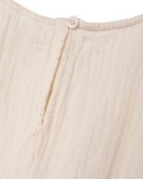 Offwhite - Summer Sand - Name it - Kjole - 13240414