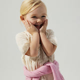 Offwhite - Summer Sand - Name it - Kjole - 13240414