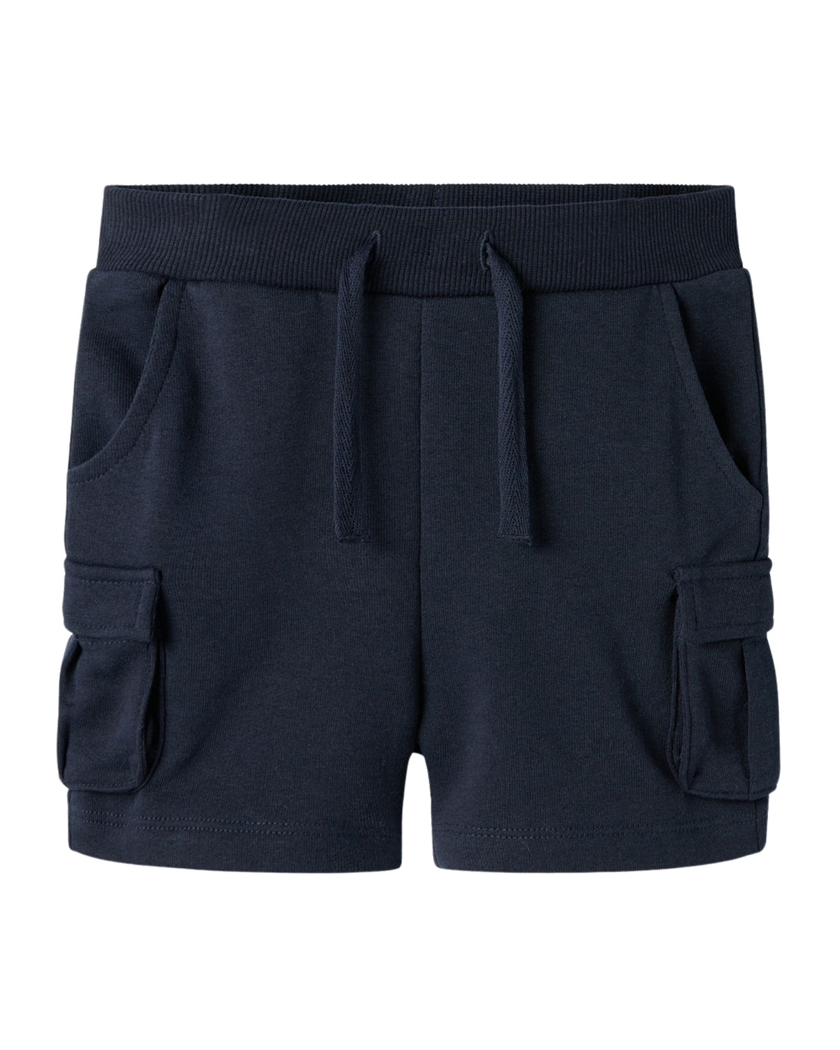 Navy - Dark Sapphire - Name it - Sweat - Shorts - 13240417