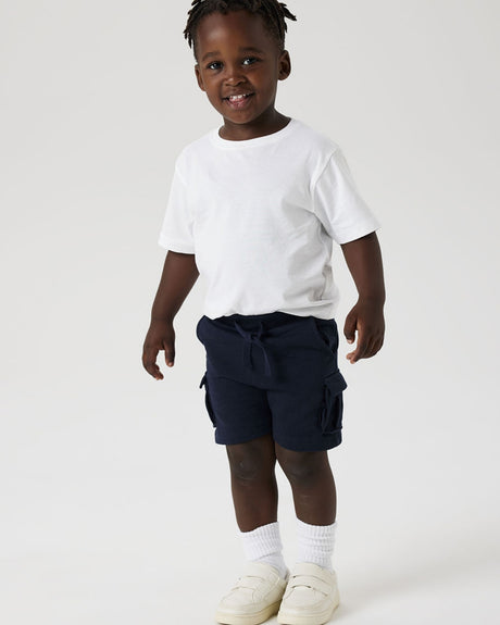 Navy - Dark Sapphire - Name it - Sweat - Shorts - 13240417