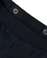 Navy - Dark Sapphire - Name it - Sweat - Shorts - 13240417