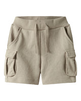 Sand - Pure Cashmere - Name it - Sweat - Shorts - 13240417