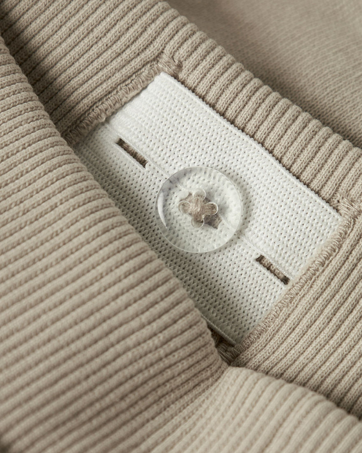 Sand - Pure Cashmere - Name it - Sweat - Shorts - 13240417