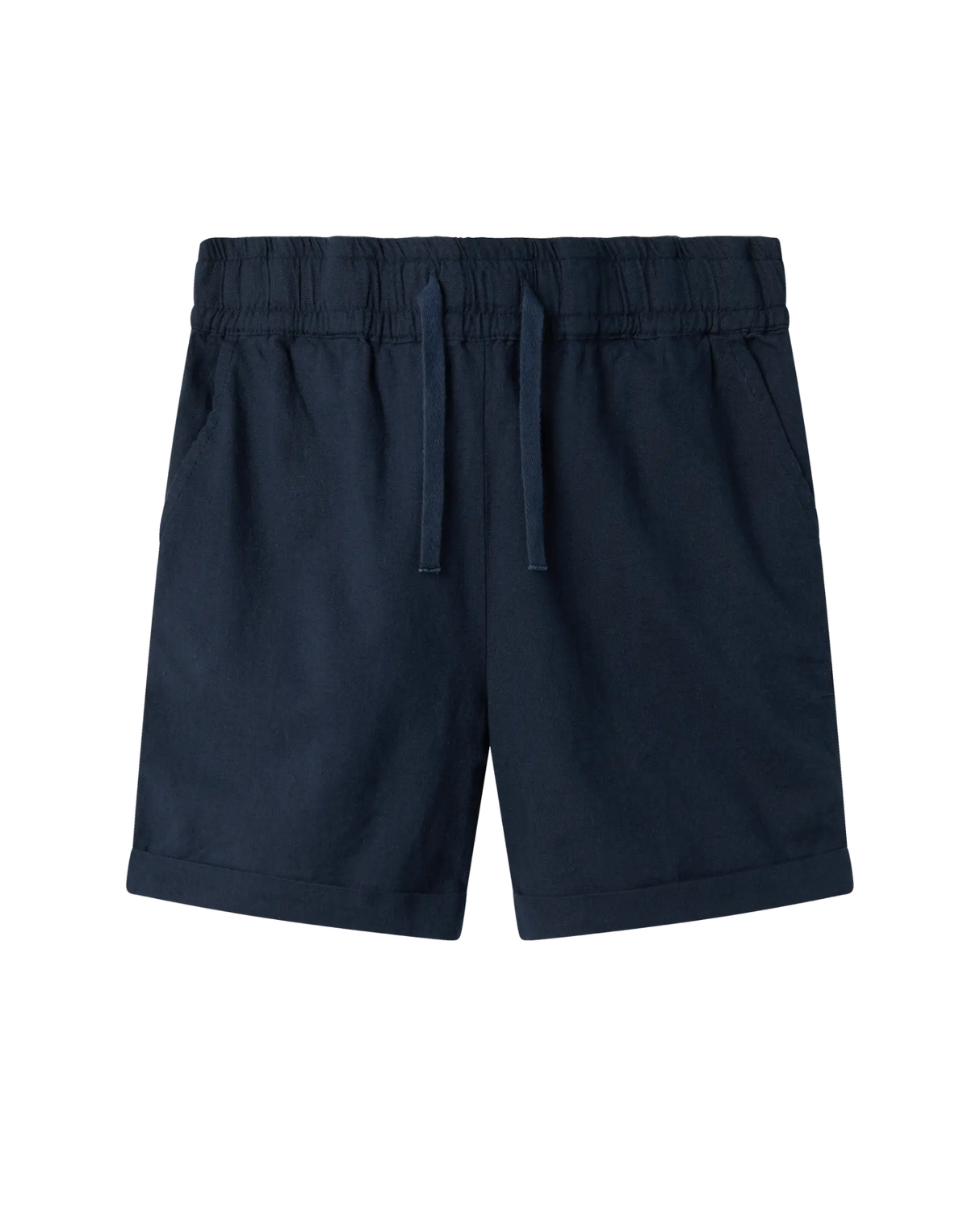 Mørkeblå - Navy Blazer - Name it - Shorts - 13240460